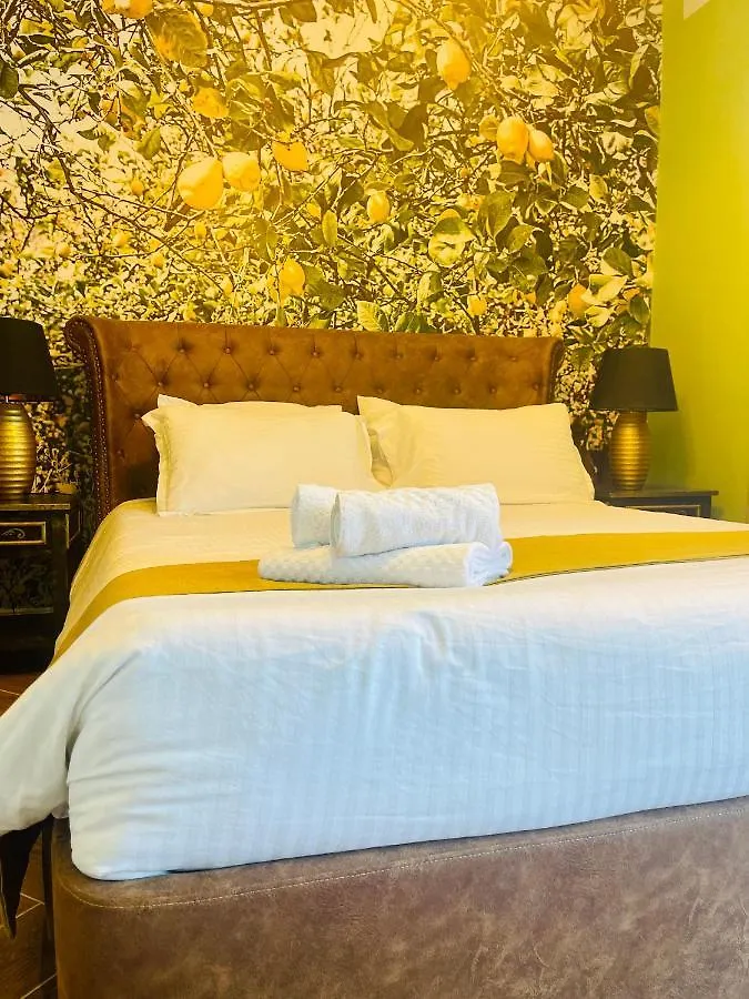 Hotel The Red Farm Relais & Spa Iklin Malta