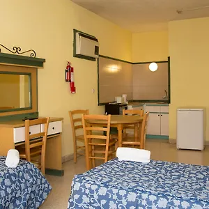 Aparthotel Burlington, San Giuliano
