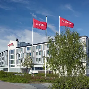 first-hotel-arlanda-airport.find-stockholm-hotels.com/