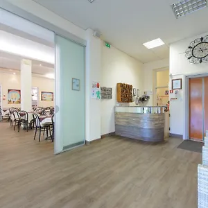Sirena Hotel Rimini